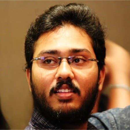 Arun Kumar J