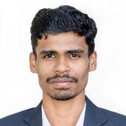 ARUN KUMAR K N