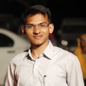 Arun Kumar Meena