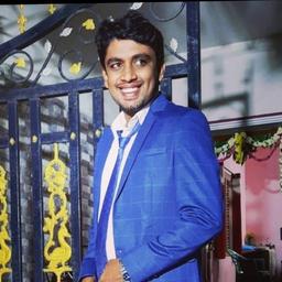 Arun kumar R