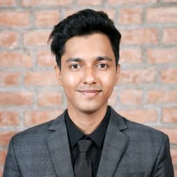 Arun Kumar R