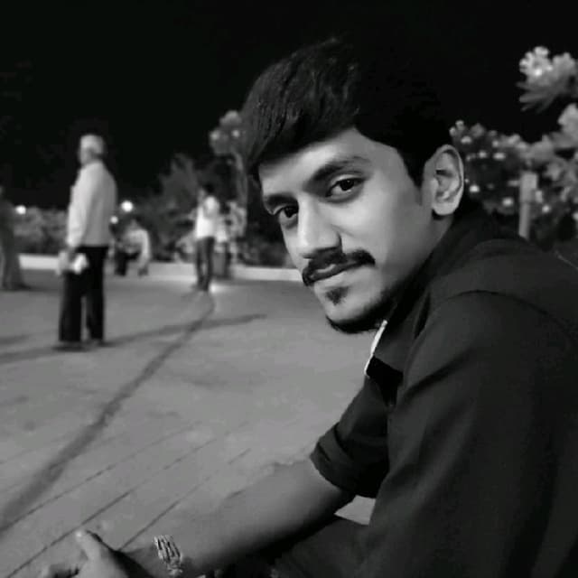 Arun Kumar