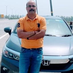 Arun Kumar singh
