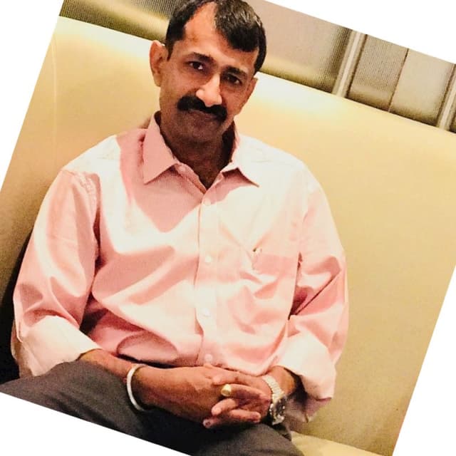 Arun Kumar Singhal