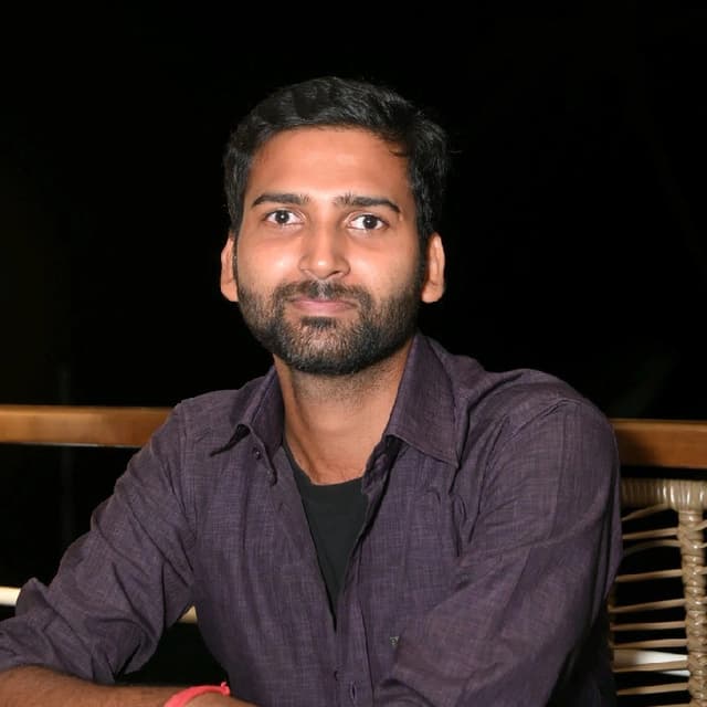Arun Kumar Verma