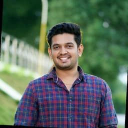 Arun Kumar