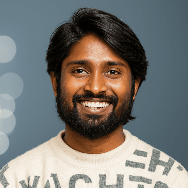 Arun Kushawaha
