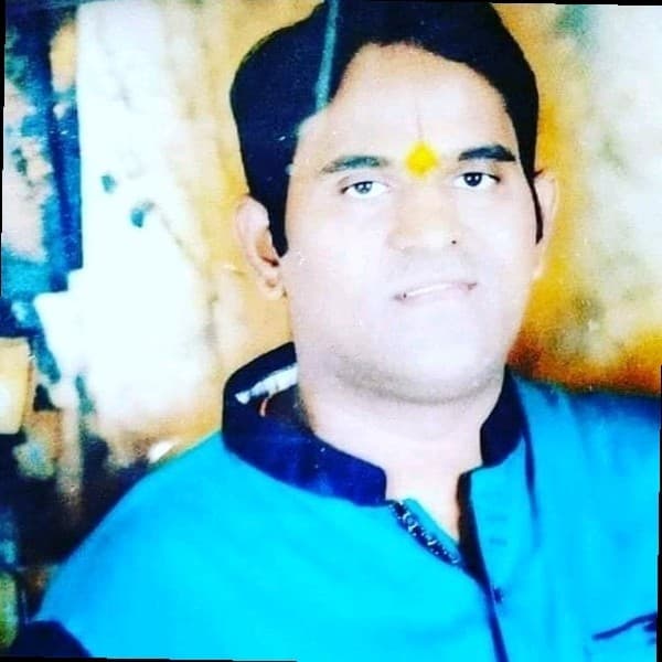 ARUN LONDHE