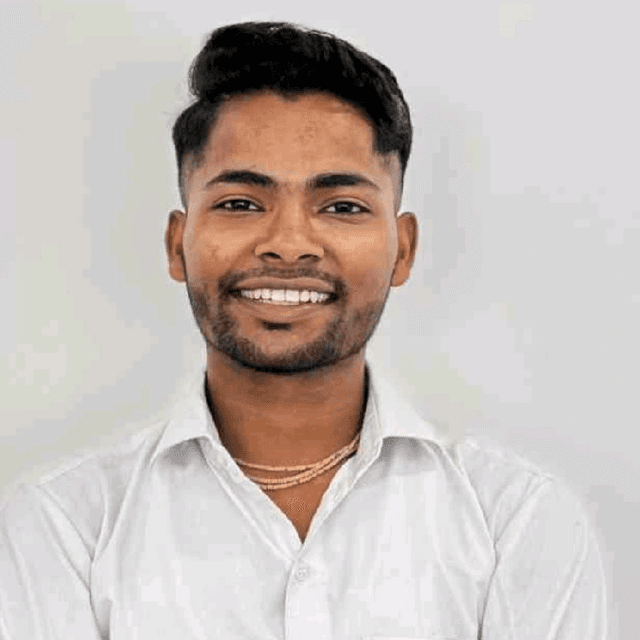 Arun Maheshwari