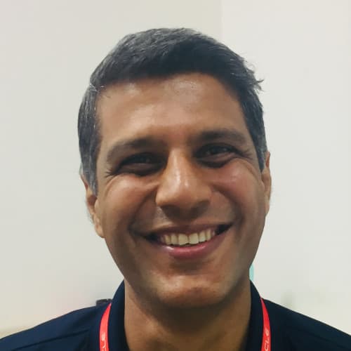 Arun Malhotra