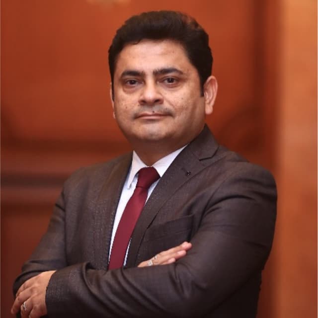 Arun Mehta