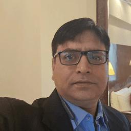 ARUN MISHRA