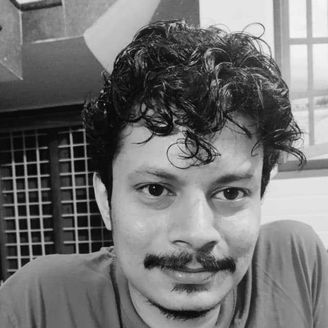 Arun Nambiar