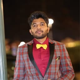 Arun N.