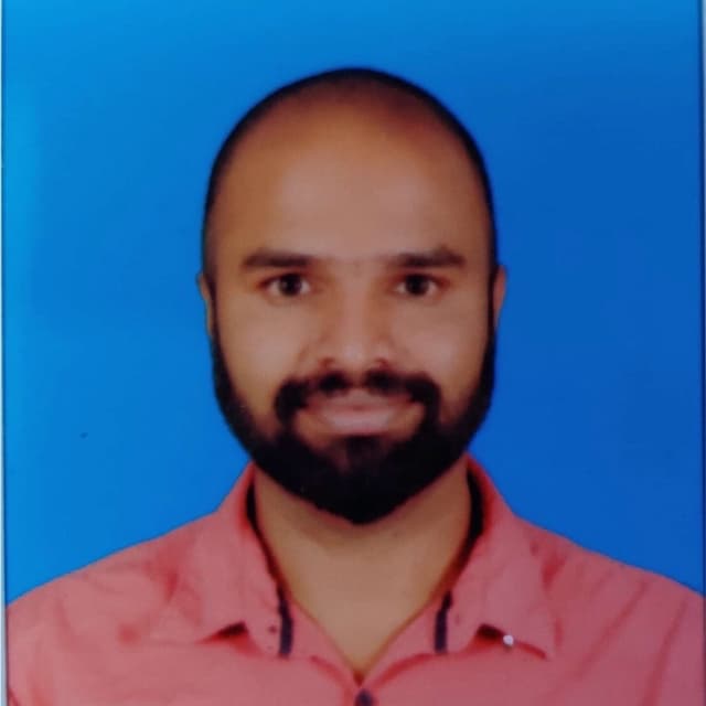 Arunkumar N