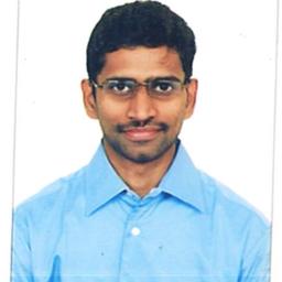 ARUN NUNNA