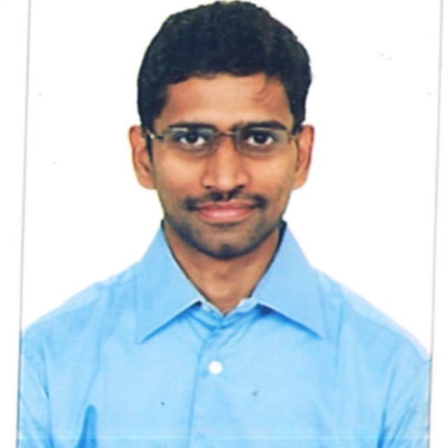 ARUN NUNNA