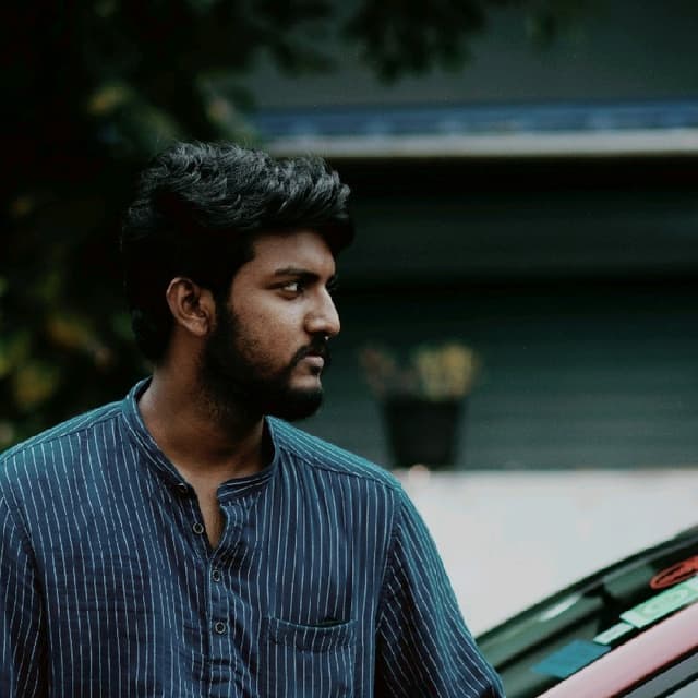 Arun P A