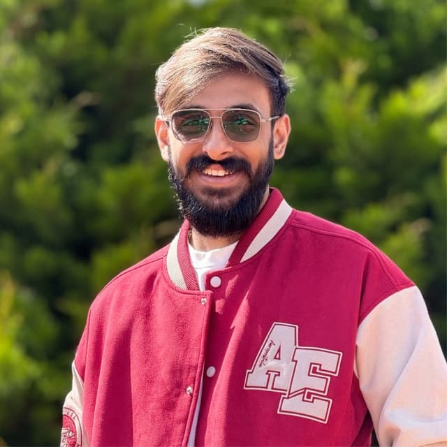 Arun P Sarma