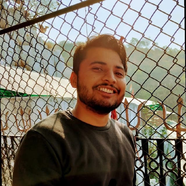Arun Pandey