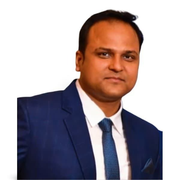 Arun Pandey