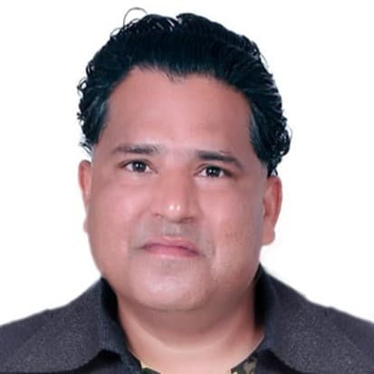 arun pandey