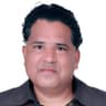 arun pandey