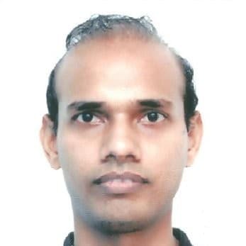 Arun Passi