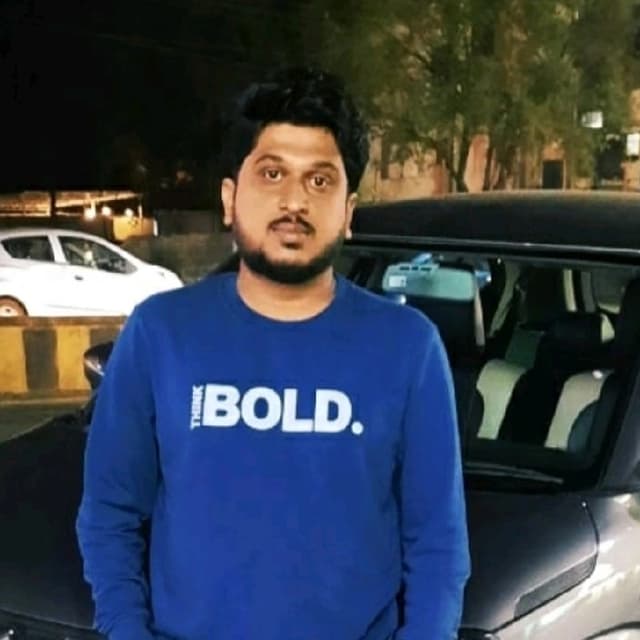 Arun patath