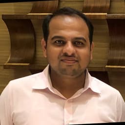 Arun Patil
