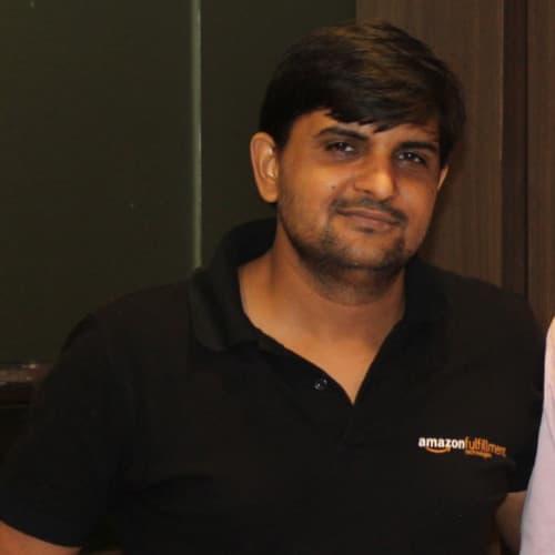 Arun Pilania