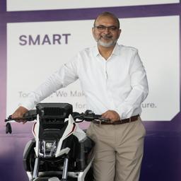 Arun Pratap Singh
