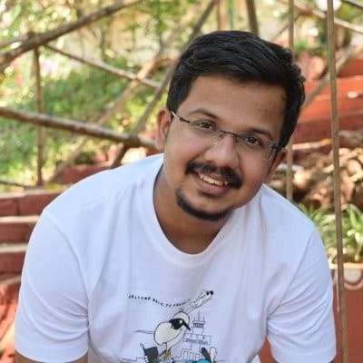 Arun Premkumar