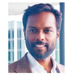ARUN RAJ