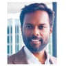 ARUN RAJ