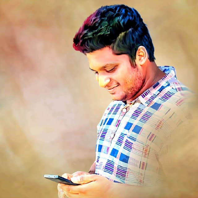 Arun Raj