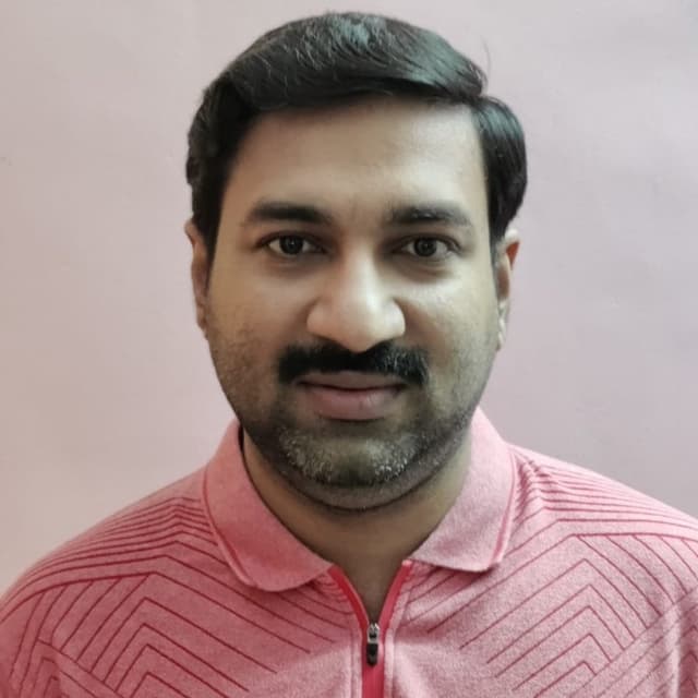 Arun Rajagopal