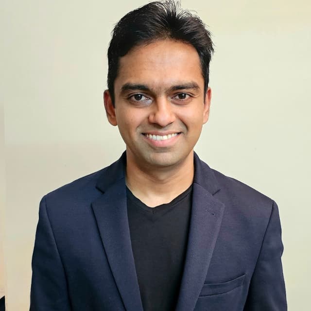 Arun Ravindran