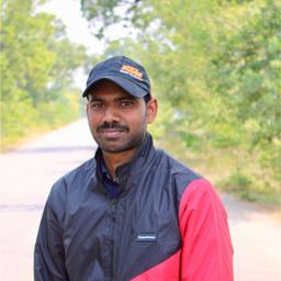 Arun Reddy