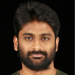 Arun S