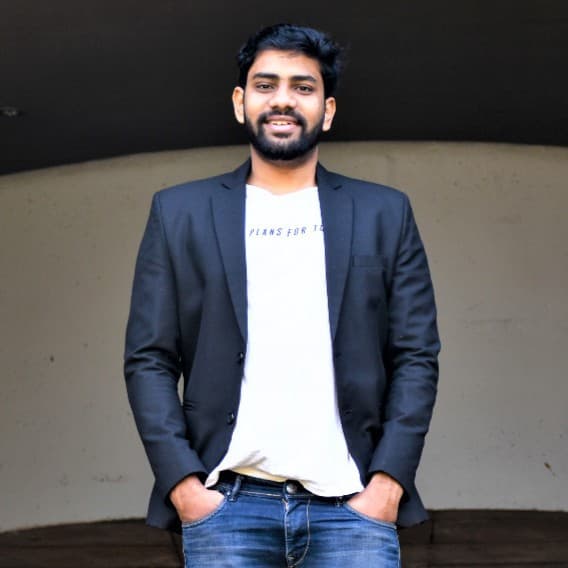 ARUN SAKTHEESH