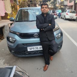 Arun Saraswat