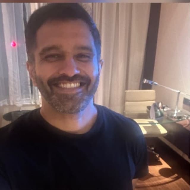 Arun Sarma