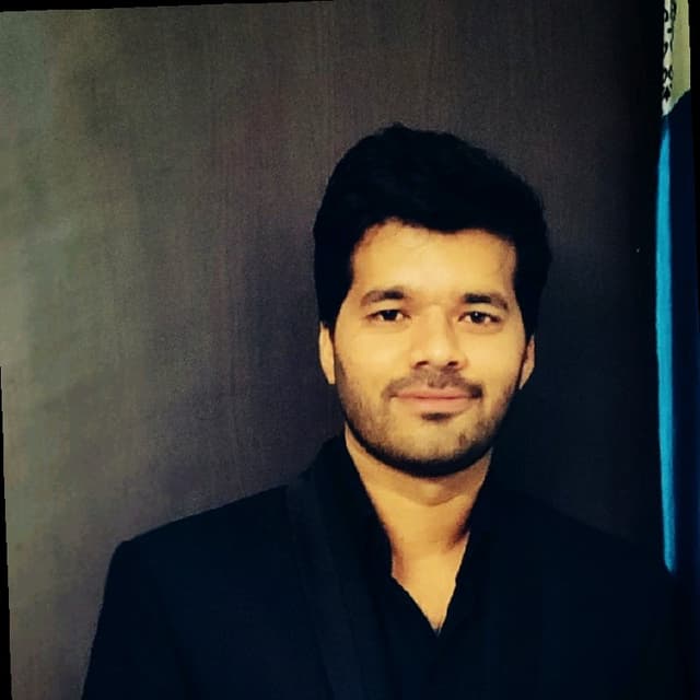 Arun Sarmal
