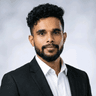 ARUN SUDHEER E