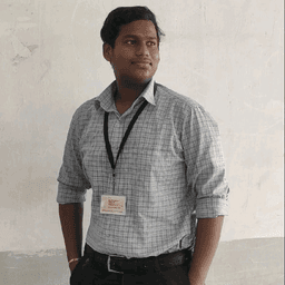 Arun Selvakumar