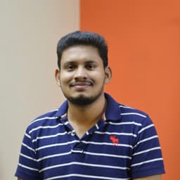 Arun Selvam Kanthavel