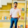 Arun Selvaraj
