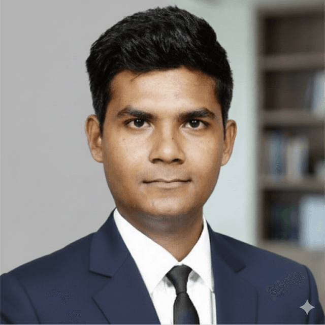 Arun Shankar