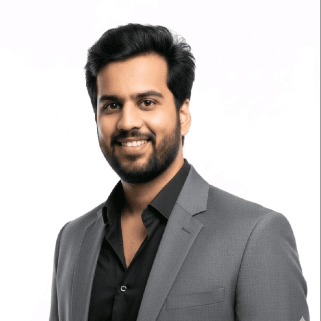 Arun Sharma